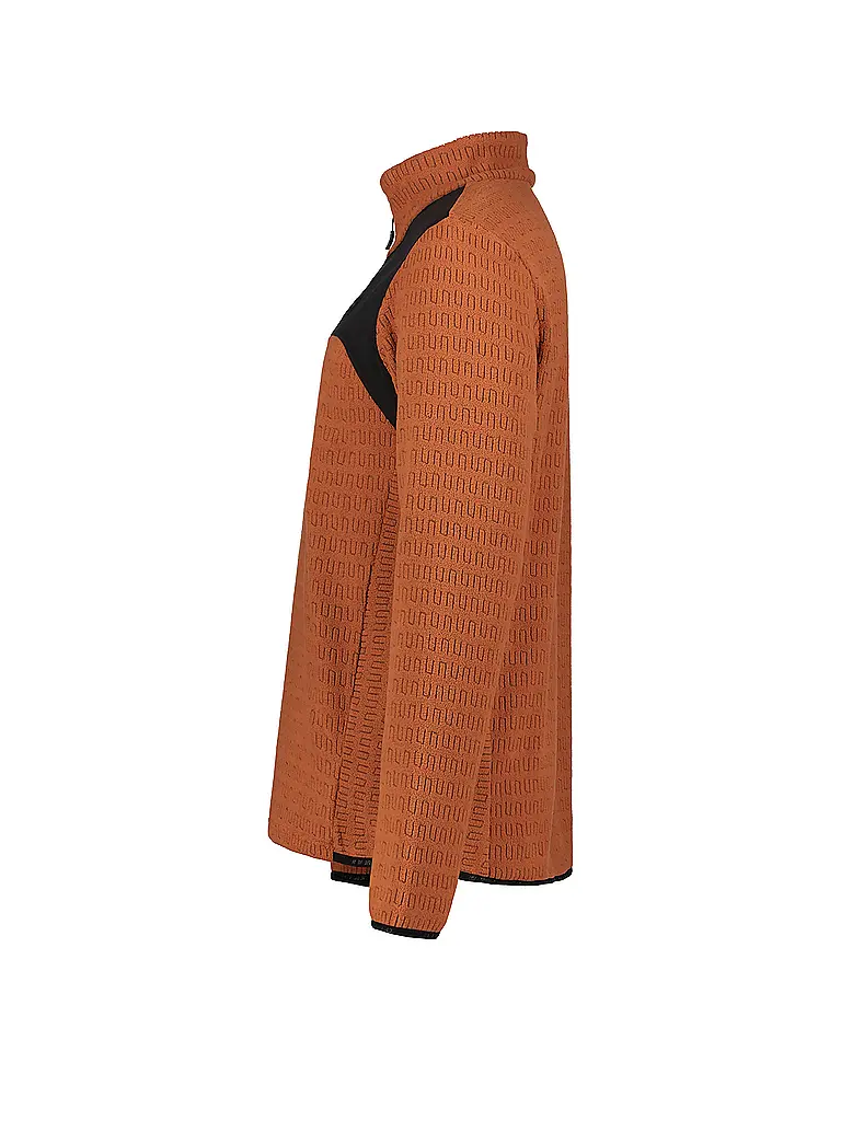 ICEPEAK | Zipshirt de sport pour homme Brady |