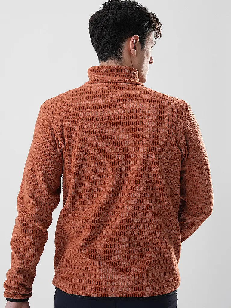 ICEPEAK | Zipshirt de sport pour homme Brady |