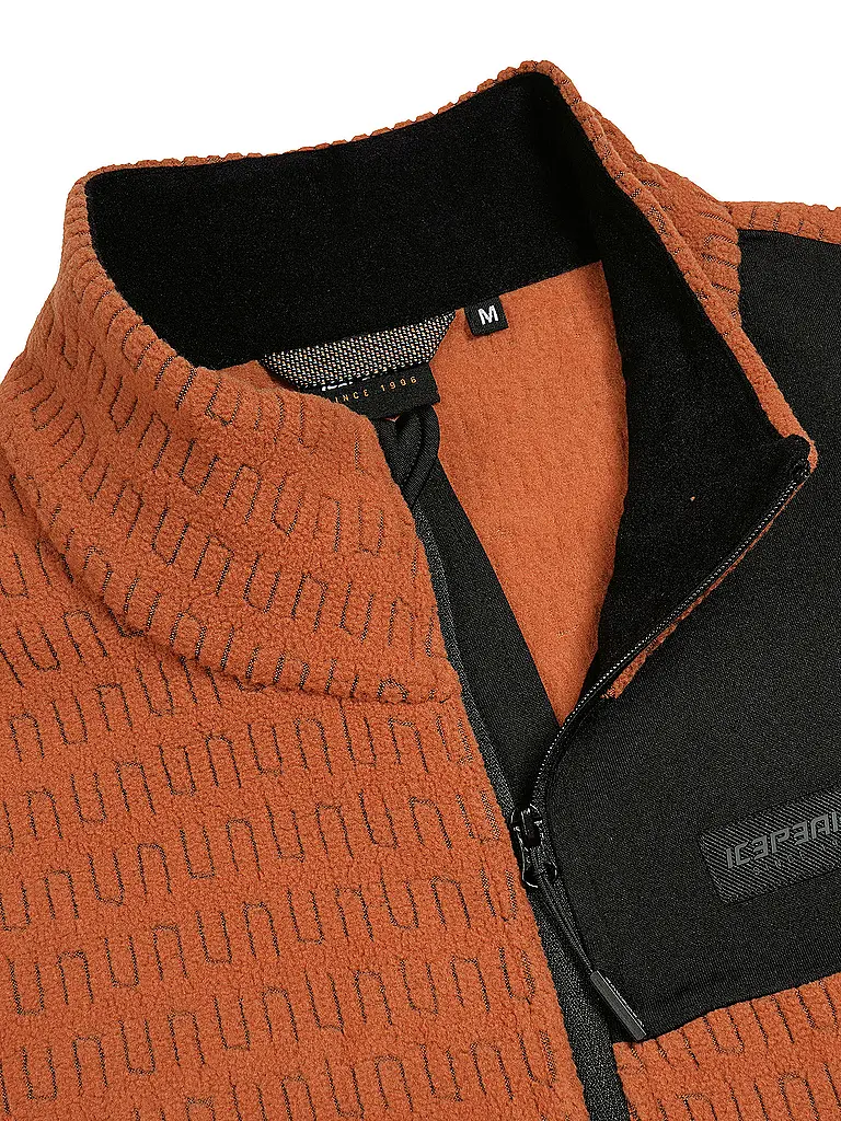 ICEPEAK | Zipshirt de sport pour homme Brady |