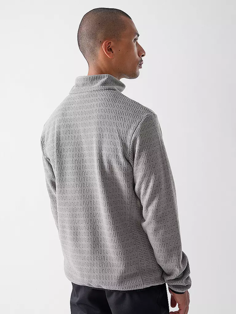 ICEPEAK | Zipshirt de sport pour hommes Brady |