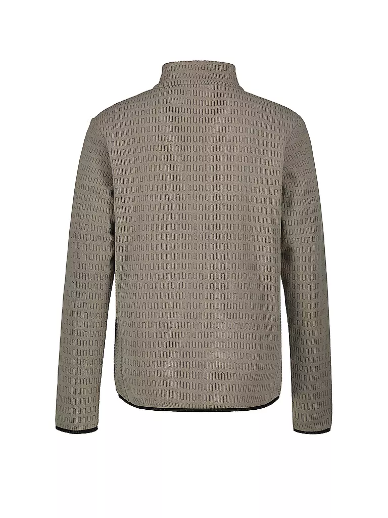 ICEPEAK | Zipshirt de sport pour hommes Brady |