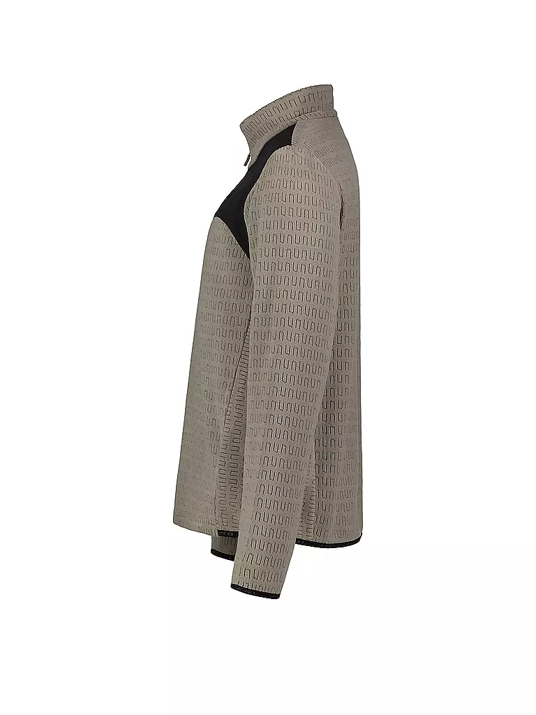 ICEPEAK | Zipshirt de sport pour hommes Brady |