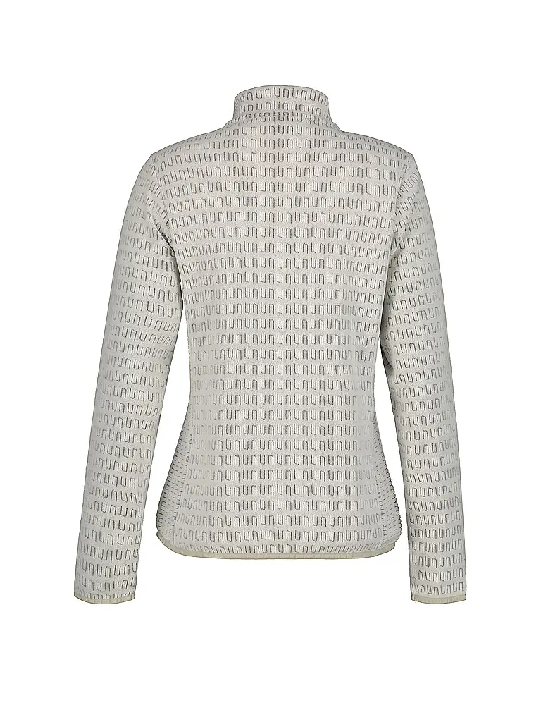 ICEPEAK | Zipshirt fonctionnel pour femmes Brakel |