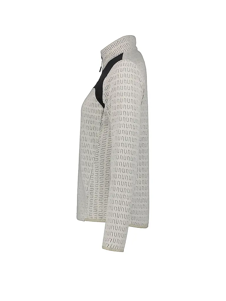 ICEPEAK | Zipshirt fonctionnel pour femmes Brakel |