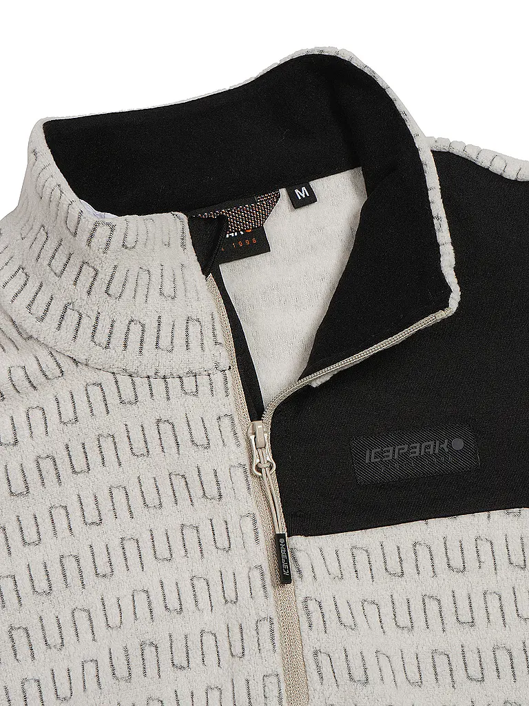 ICEPEAK | Zipshirt fonctionnel pour femmes Brakel |
