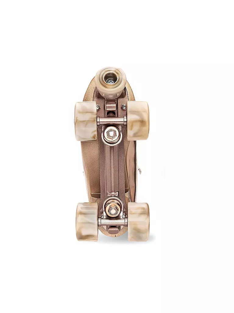 IMPALA | Damen Rollerskates Marawa Rose Gold | Rose