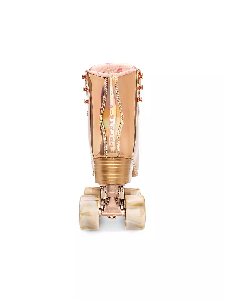 IMPALA | Damen Rollerskates Marawa Rose Gold | Rose