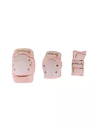 IMPALA | Damen Schützerset Marawa Rose Gold | Rose