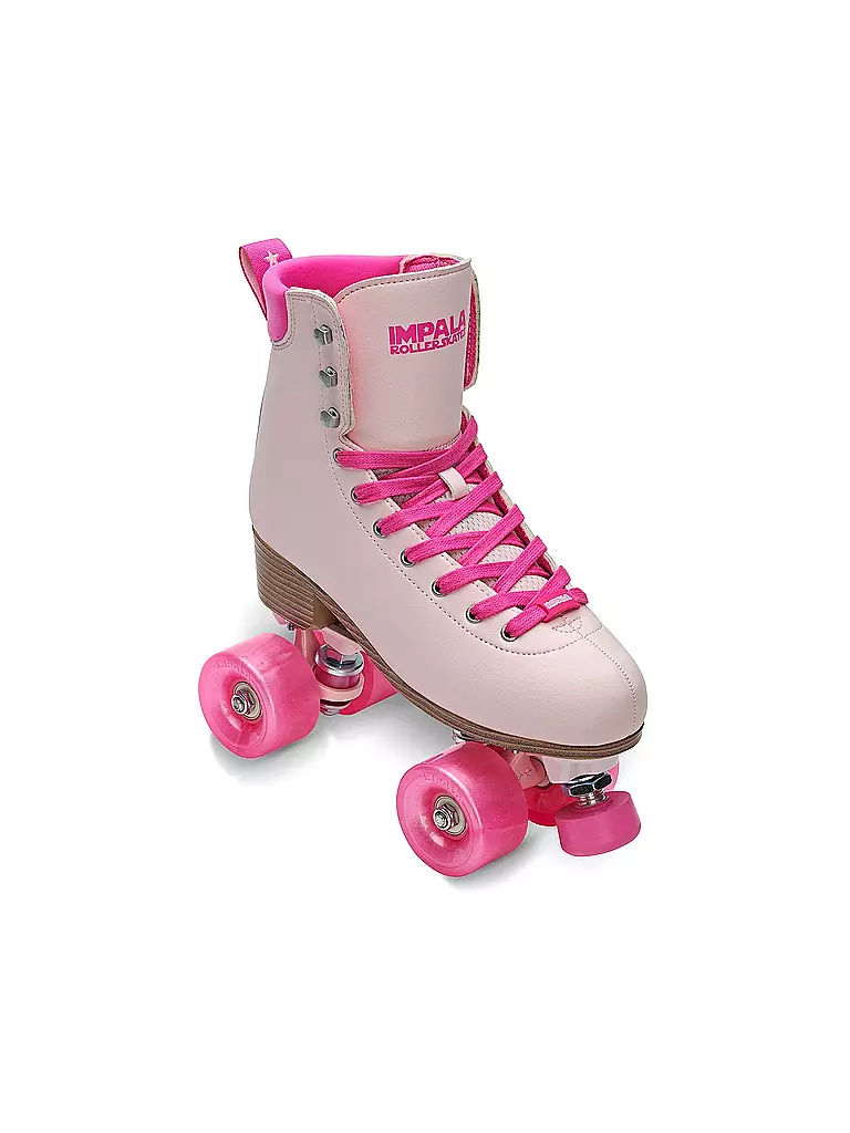 IMPALA | Rollerskates Quad Impala Samira pour femmes |