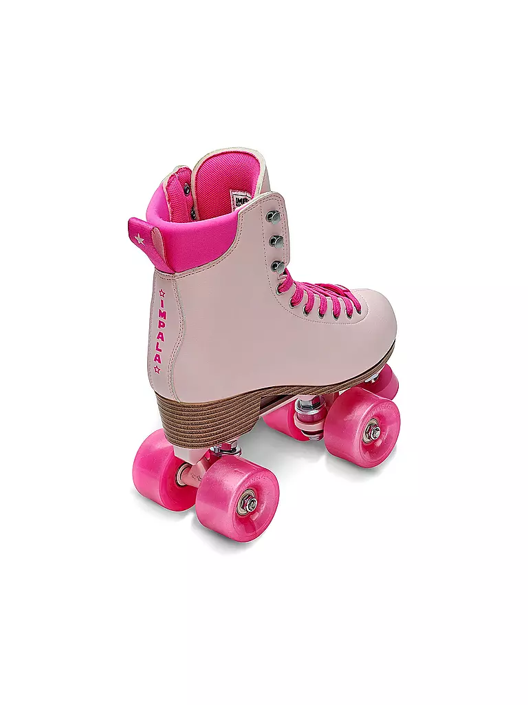 IMPALA | Rollerskates Quad Impala Samira pour femmes |