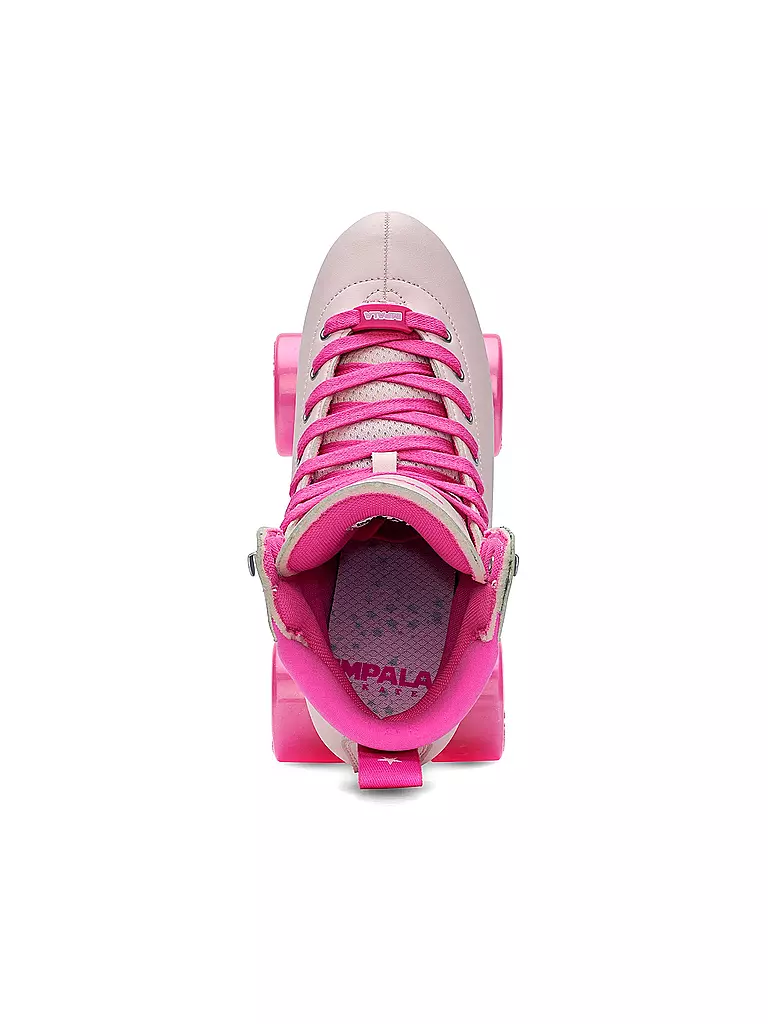 IMPALA | Rollerskates Quad Impala Samira pour femmes |