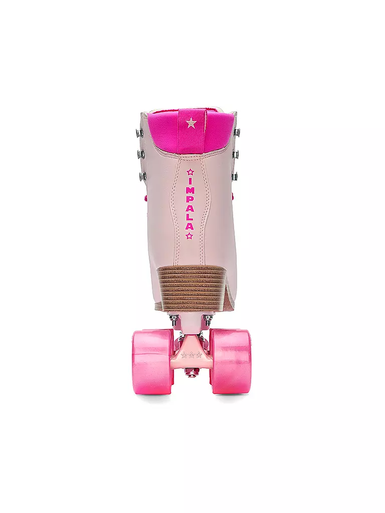 IMPALA | Rollerskates Quad Impala Samira pour femmes |