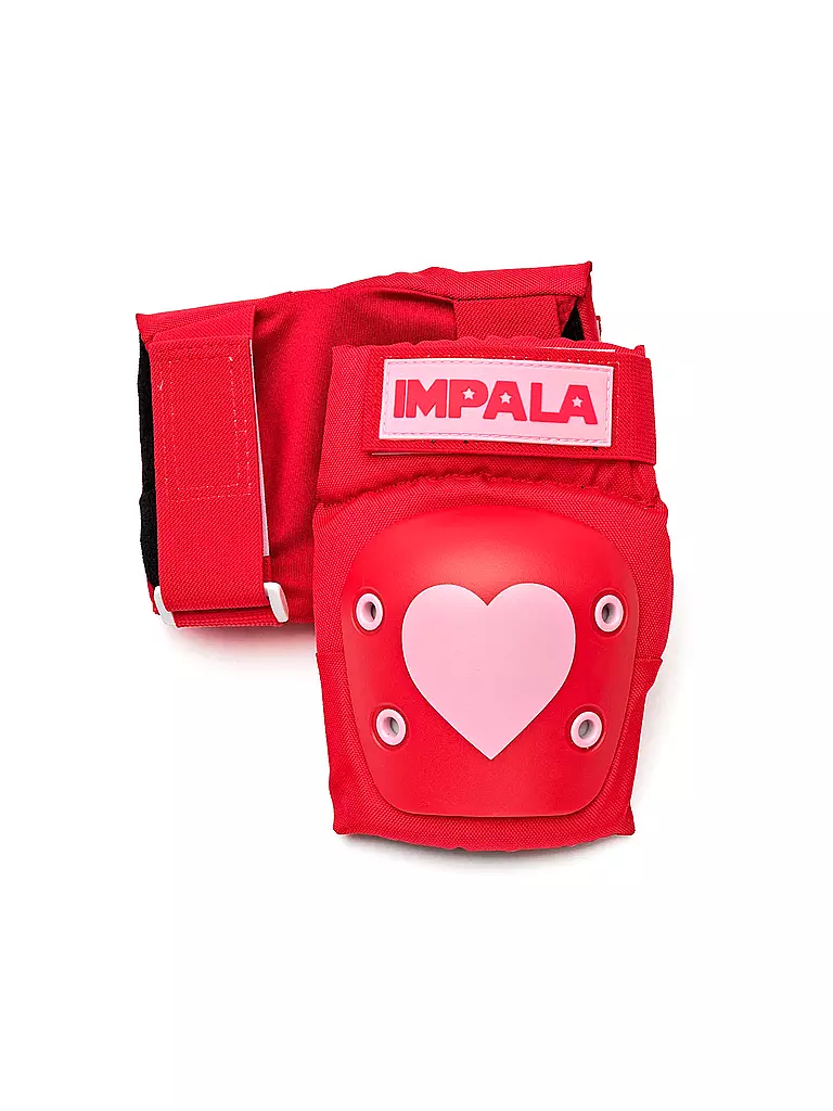 IMPALA | Set de protection pour femmes |