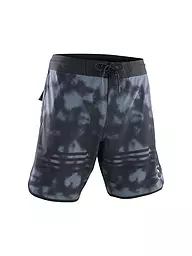 ION |  Herren Boardshort Avalon 18"  | Noir