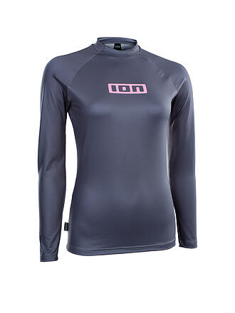 ION | Shirt Rashguard Femme