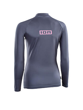 ION | Shirt Rashguard Femme