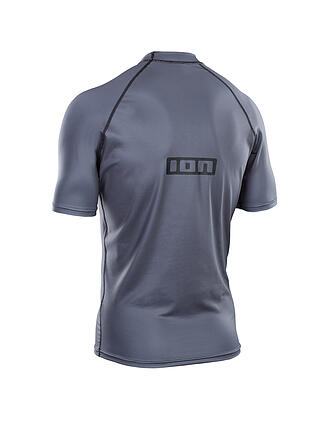 ION | T-shirt de protection anti-UV Promo pour hommes