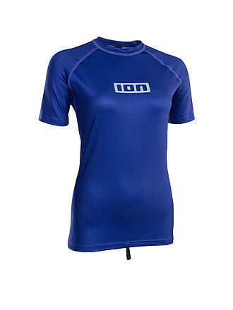 ION | Shirt Rashguard Femme
