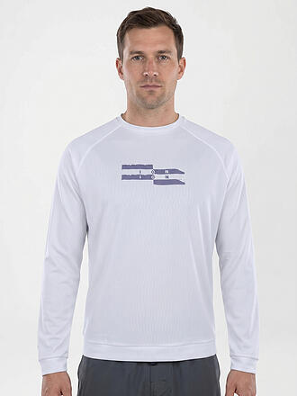 ION | Beachshirt Wetshirt Homme