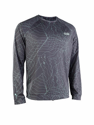 ION | Beachshirt Wetshirt Homme