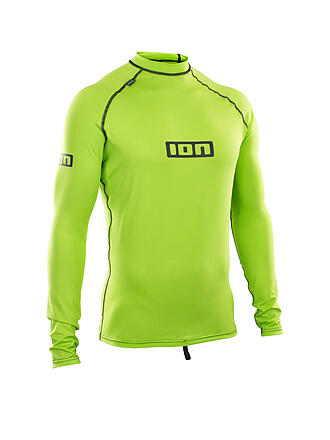 ION | Shirt Rashguard Promo Homme