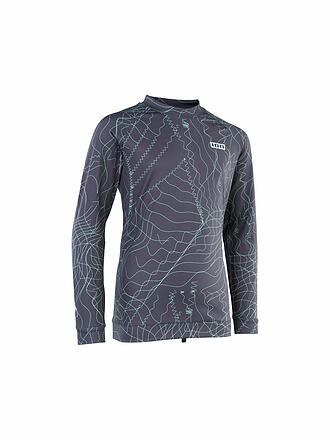 ION | Beachshirt Rashguard Capture pour enfants