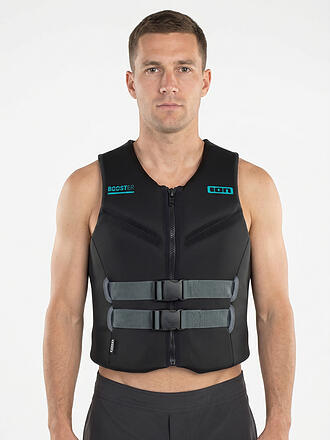 ION | Booster Vest 50N Front Zip Unisexe