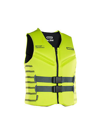ION | Booster Vest 50N Front Zip Unisexe