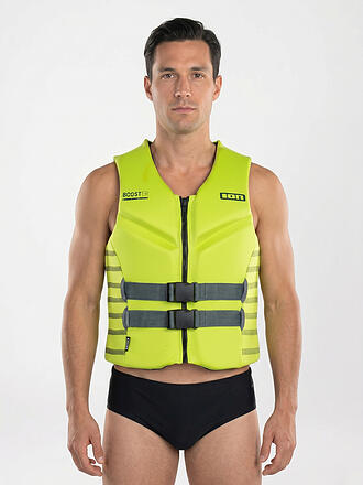 ION | Booster Vest 50N Front Zip Unisexe