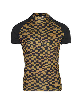 ION | Lycrashirt Maze Homme
