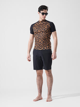 ION | Lycrashirt Maze Homme