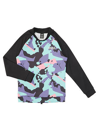 ION | Lycrashirt Capture pour enfants