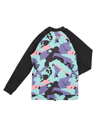 ION | Lycrashirt Capture pour enfants