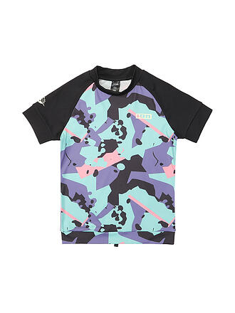 ION | Lycrashirt Capture Grom Enfant