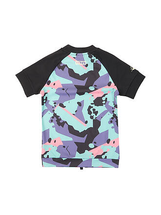 ION | Lycrashirt Capture Grom Enfant