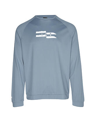 ION | Beachshirt Wetshirt Homme