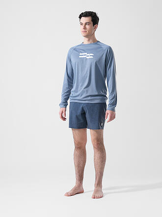 ION | Beachshirt Wetshirt Homme