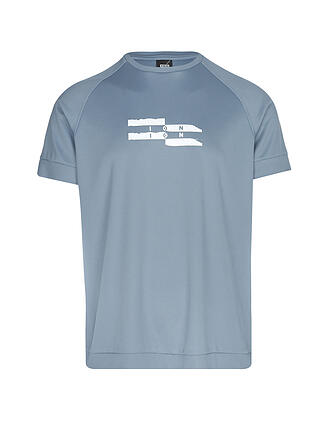 ION | Beachshirt Wetshirt Homme