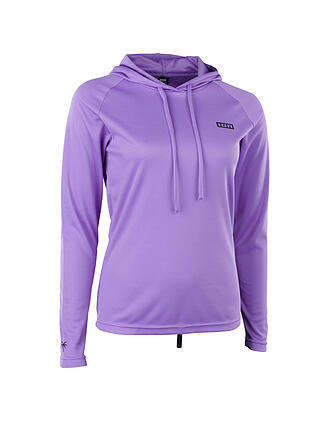 ION | Beachshirt Wetshirt Femme