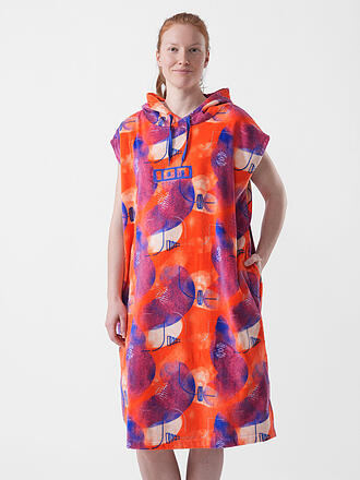 ION | Poncho Core Lumen