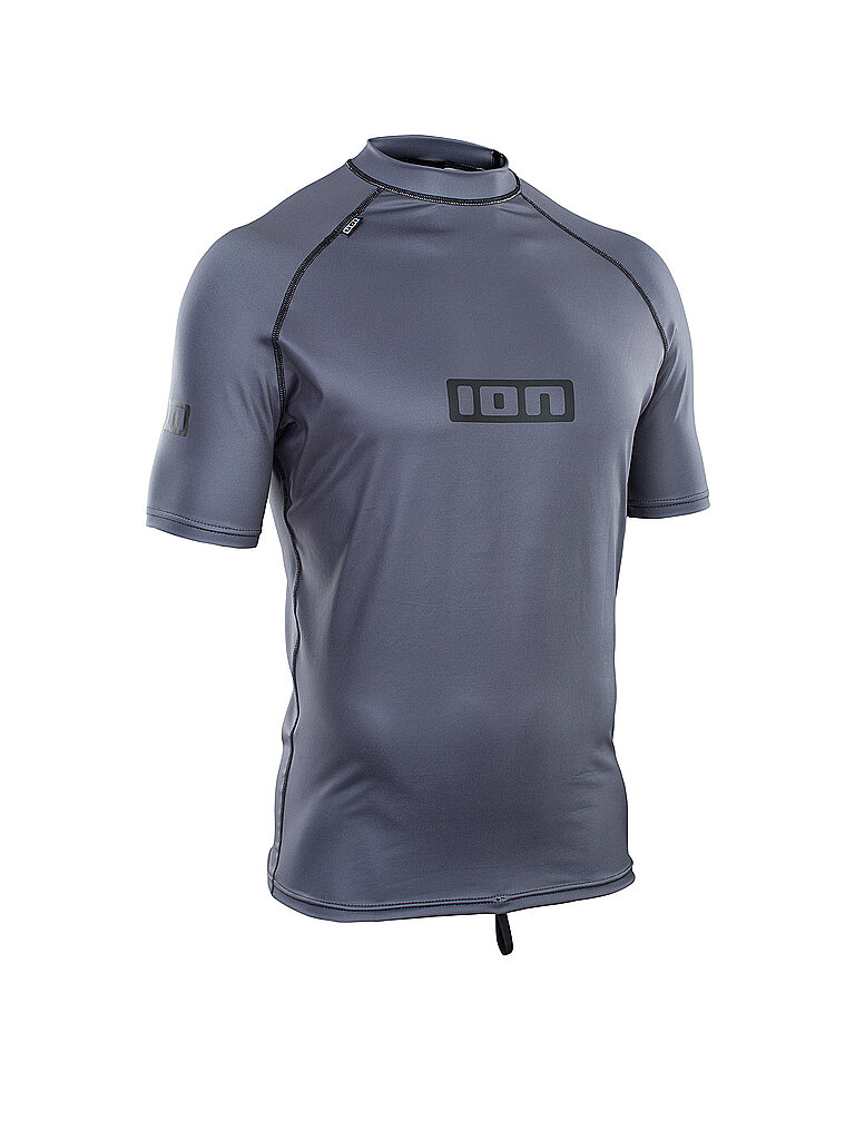 T-shirt de protect anti-UV Promos gris L