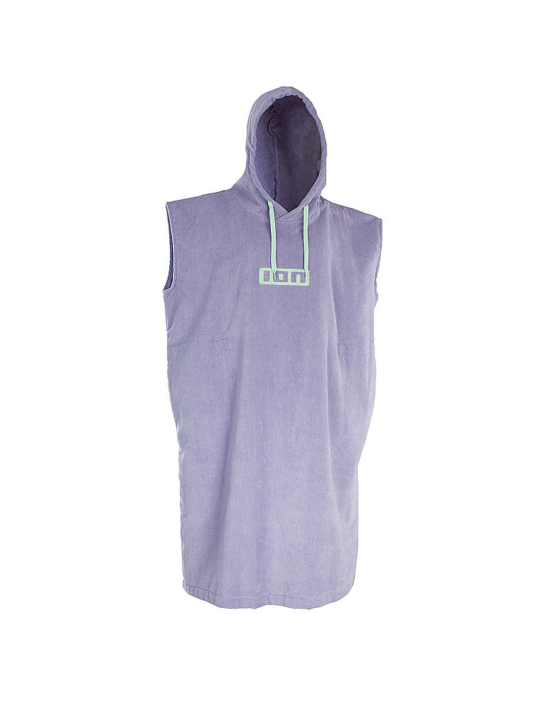 Ion Poncho Core S lilas