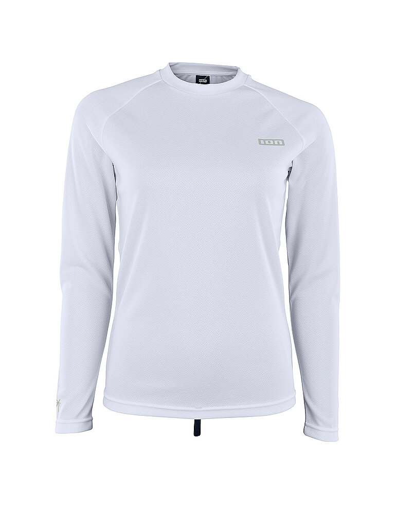 Beachshirt Wetshirt blanc S