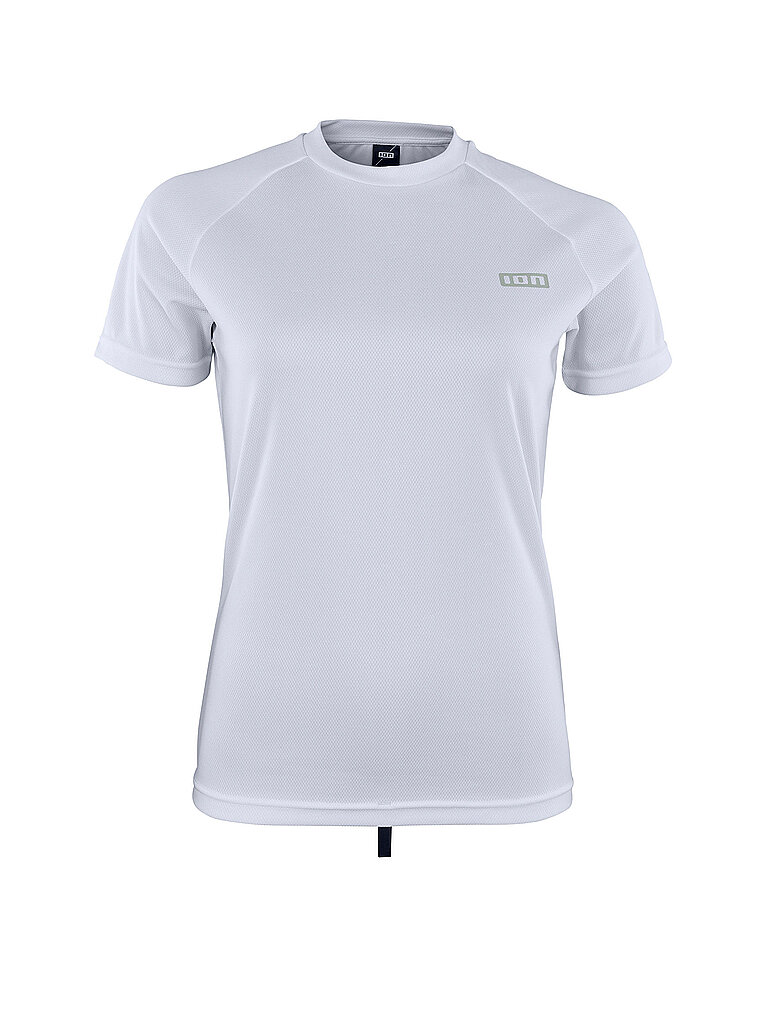 Beachshirt Wetshirt blanc L