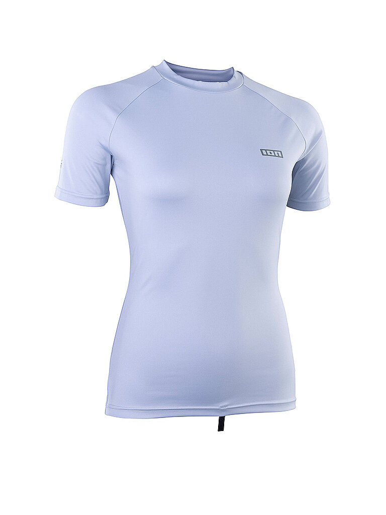 Ion Rashguard Femme bleu clair S
