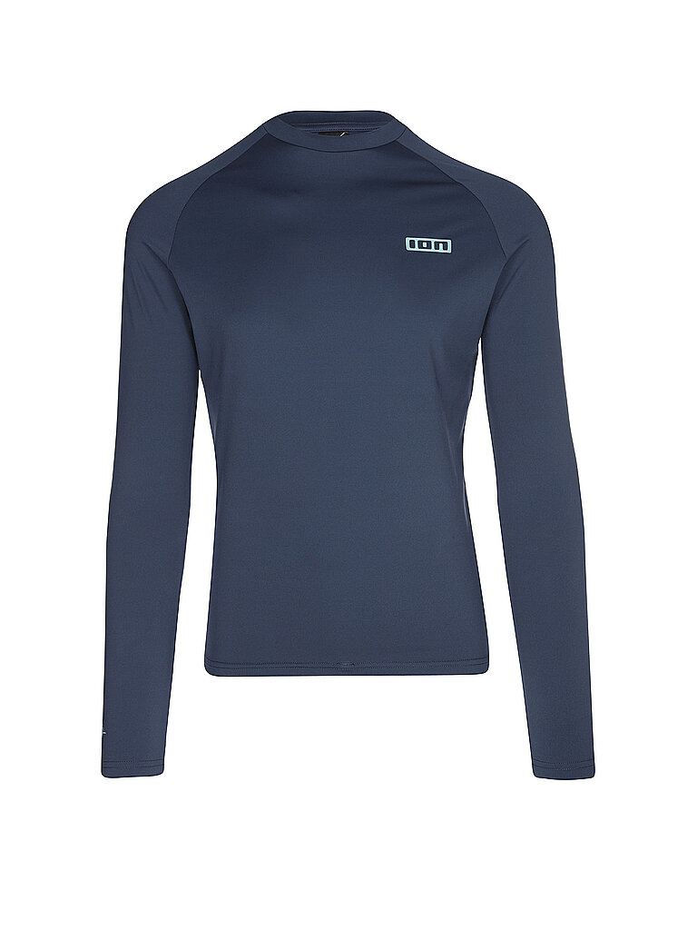 Ion Lycrashirt Homme bleu M