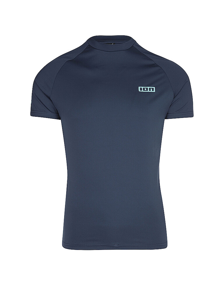 Ion Lycrashirt Homme bleu S