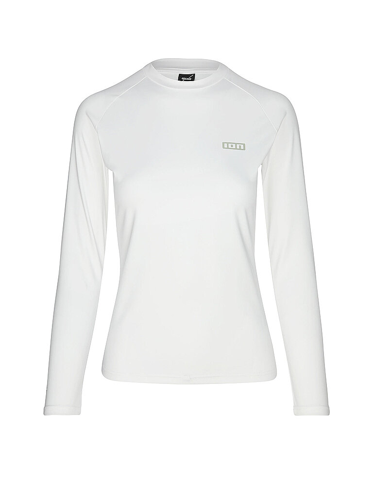 T-shirt Rashguard blanc L