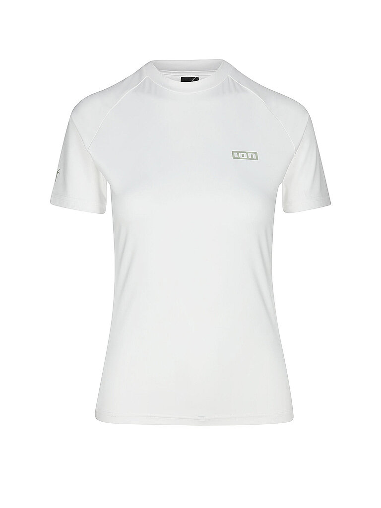Ion Rashguard Femme blanc L