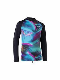 ION | Beachshirt anti-UV Capture pour enfants | Multicolore